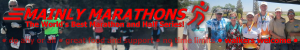 MainlyMarathons Logo