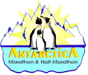 Antarctica Marathon