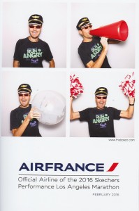 2016 02 12 - Air France