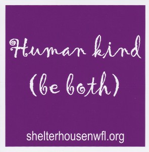 Human Kind Be Both