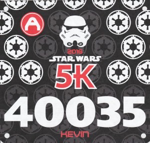 2016 04 15 - Star Wars Dark Side 5K