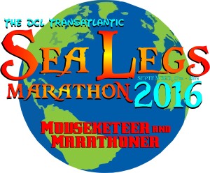 SEA LEGS REMIX