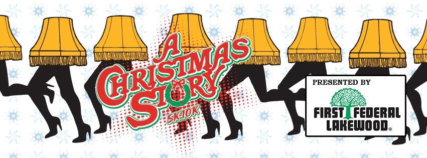 An XMAS Story Run FB page