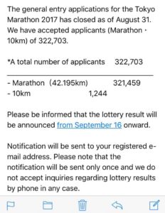 tokyo-marathon-notes