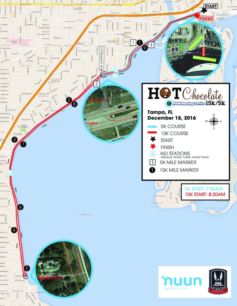 hot-chocolate-course-map-tampa